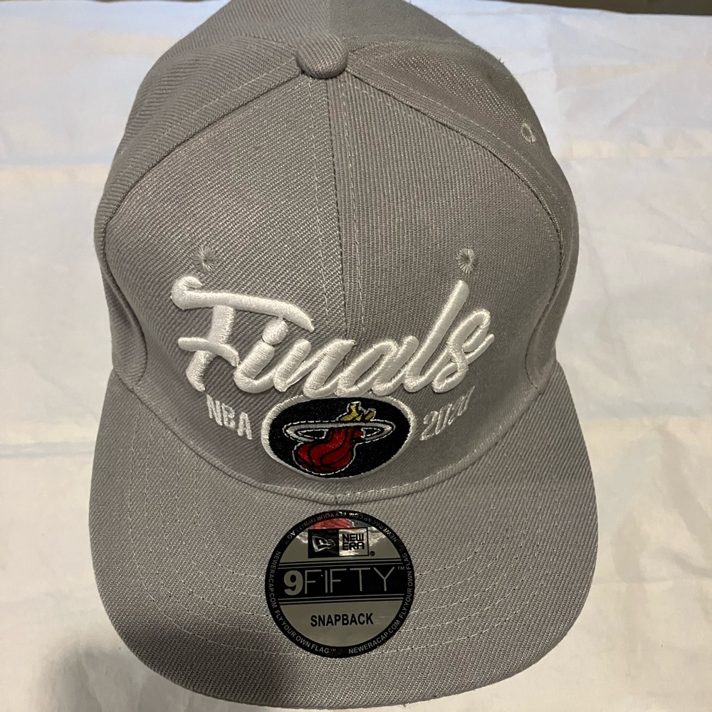 Miami Heat SnapBack